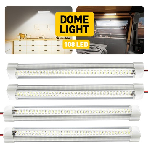 108 led ceiling - led, dome